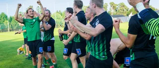 Avgörandets stund är här för Levide