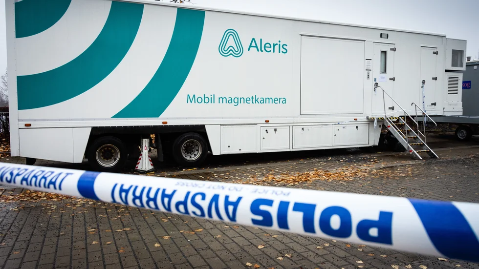 Det blir inget åtal mot röntgensjuksköterskan som bar viktväst på jobbet.