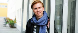 Nye prästen: "Vill finnas där som en resurs"