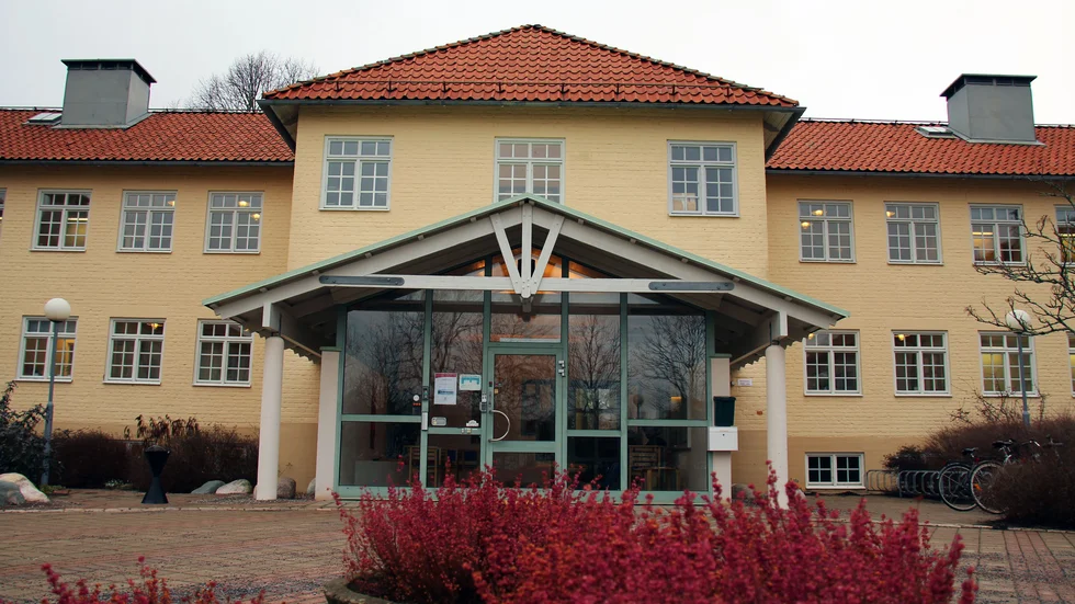 Vadstenas placering i skolrankningen gör kommunens bildningschef stolt.