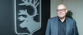 Näringslivschefen tar tjänstledigt