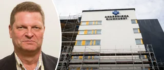 Så ska en ny grupp lösa materialkrisen