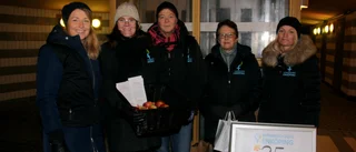 De belyser mäns våld mot kvinnor