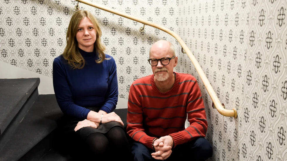 I veckan gästar en kulturdelegation från Norrbotten Murmansk under arrangemanget "Days of Sweden i Murmansk" som anordnas av svenska konsulatet i St. Petersburg. Hanna Isaksson, Resurscentrum för konst kommer att hålla en föreläsning medan länskonstkonsulenten Ricky Sandberg står för kulturprogrammet under dagarna.