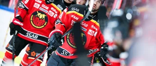 Luleå Hockey vaskar om inför matchen ikväll