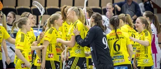 Endre IF vassast i sista testet
