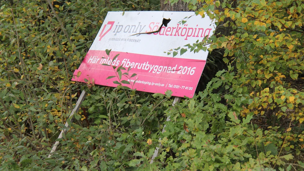 Så här var mobilerna i hopkopplade när polisen slog till mot HP-Hjälpen.
