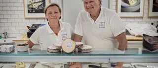 Jürss Mejeri vinner ännu en medalj