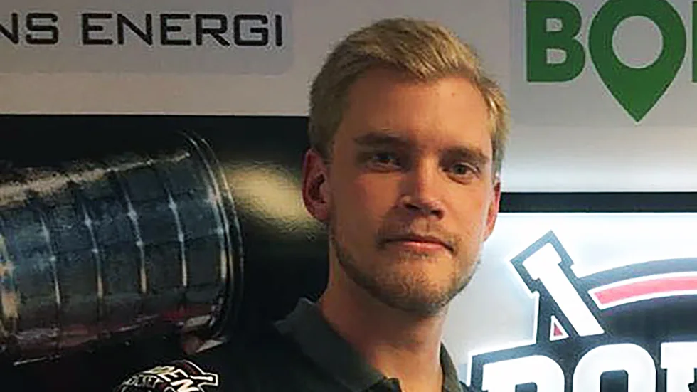 "Går kommunen vidare med det här förslaget kommer inte Boden Hockey kunna existera", slår ordförande Markus Lindström fast. 
