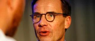 Kristersson: Har inte svikit Hédi Fried