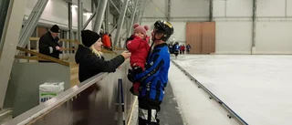TV: Se Määttäs största supporter 