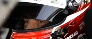 Skoogs start skjuts upp - satsar på iRacing
