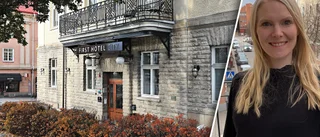 Ny chef på Eskilstunas äldsta hotell