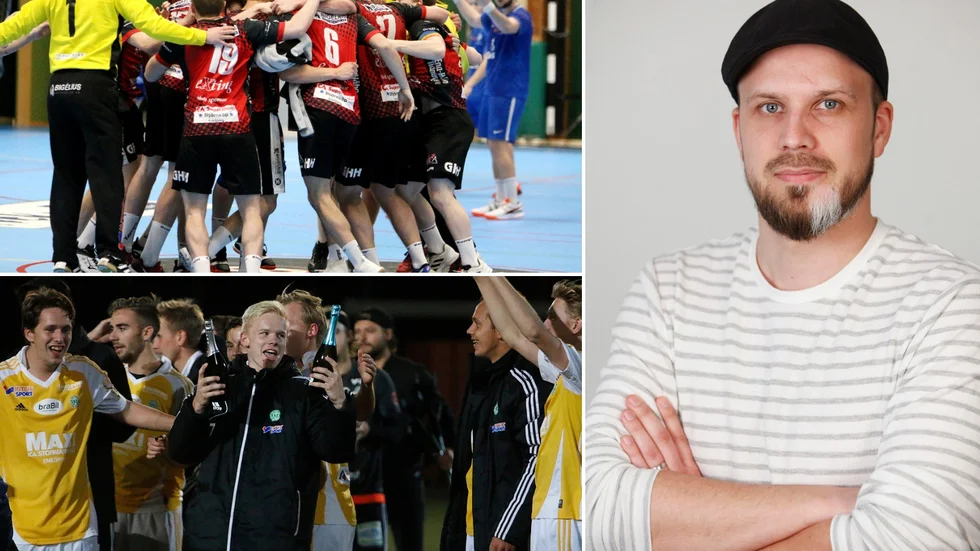 Tack för alla oförglömliga ögonblick, Enköping.