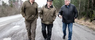 Upprörda grannar kritiserar tippen