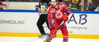 VIK-profiler ska spela mot juniorlaget