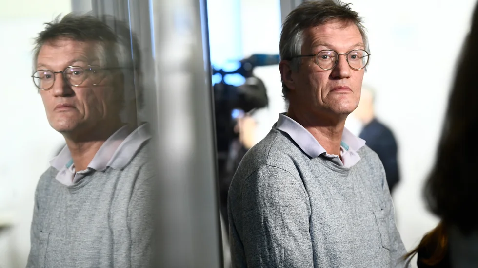 Snart inleds försäljningsprocessen av Gottsunda centrum.
