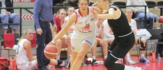 Ladiescoachen: "Vi är numret för små"