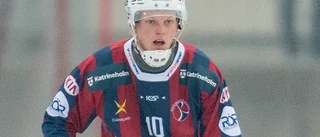 Ytterligare tre klara för KVBS