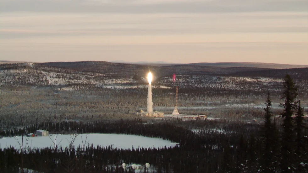 Coronavirus orsakar senarelagda raketuppskjutningar.