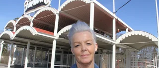 Nina Tano lämnar chefsjobbet på Furuvik