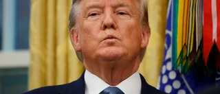 För Trump handlar allt om Trump