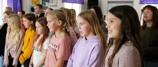 Västervikselever i Abba-tävling