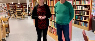 Eleverna får flytta och biblioteket stänger