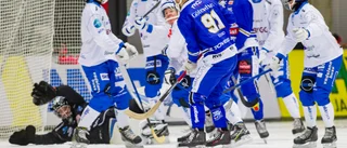 IFK Motala tog skrällpoäng borta
