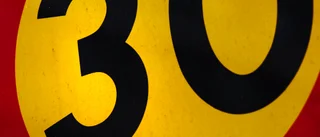 Sänk gränsen till 30 km i Funbo