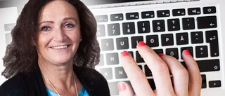 "Jag kan inte låta bli att tänka på incels"