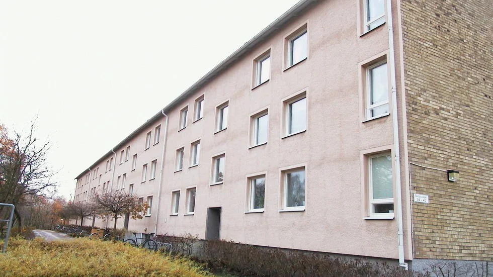I Oxelösund kommer hyran på bostäder att bli högre. 