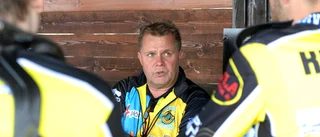 Målsättningen höjs inför nästa år