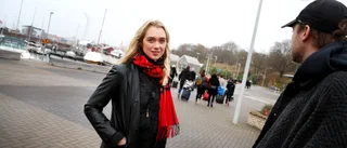 Noras genombrott direkt i tv-serie