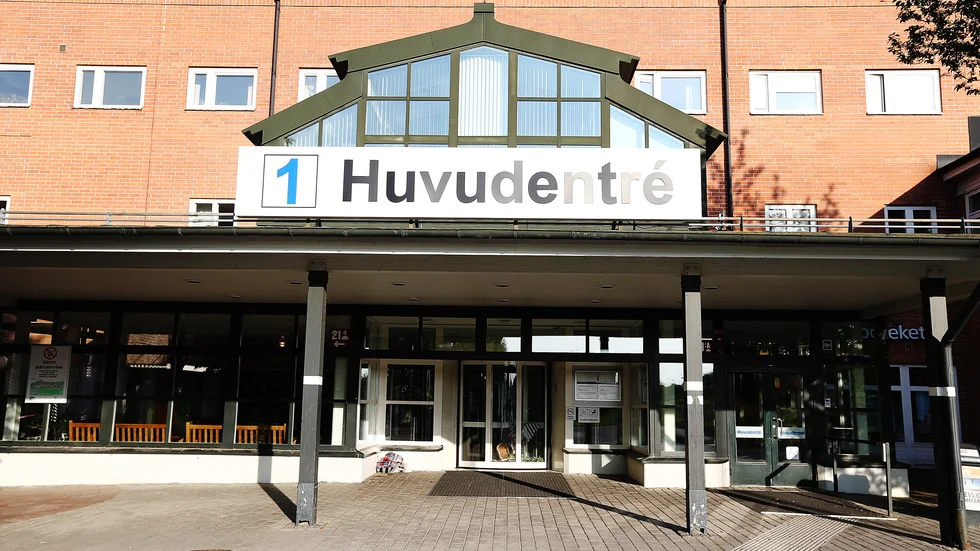 Skyddsombuden på Medicinkliniken menar att arbetsmiljön på avdelning 3 behöver förbättras.
