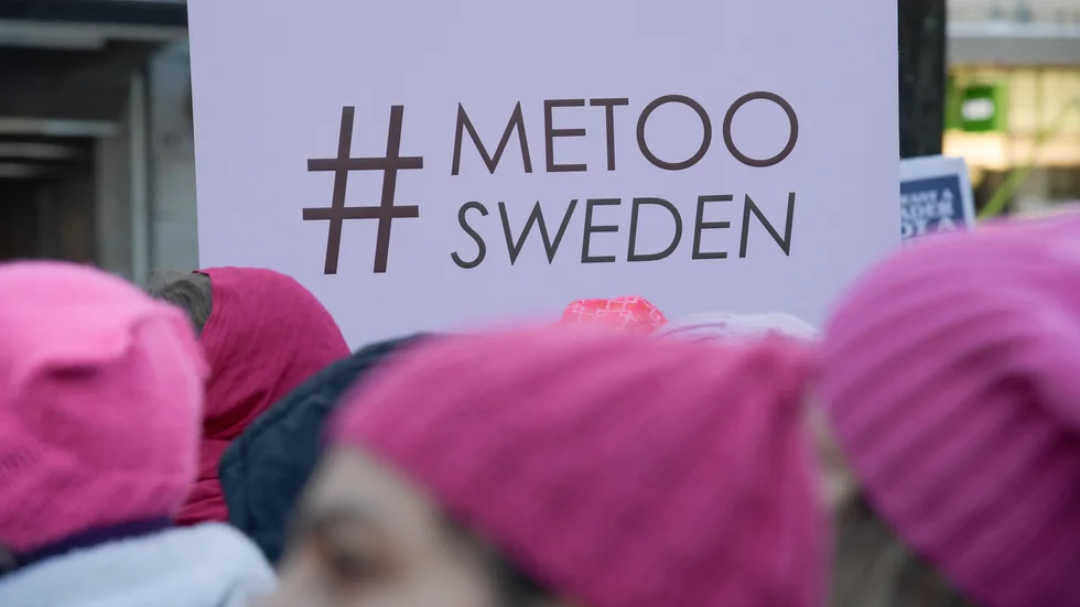 Glädjande nog har #metoo också lett till en allmän diskussion om jämställdhet och representation. 