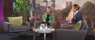 Se hela intervjun med Marica Gardell