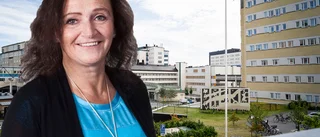 "Hur sjutton kan det bli brist på material" 