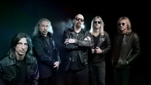 Judas Priest gör två spelningar i Sverige nästa år, varav en i Linköping.