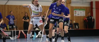 Första målet i andra raka segern