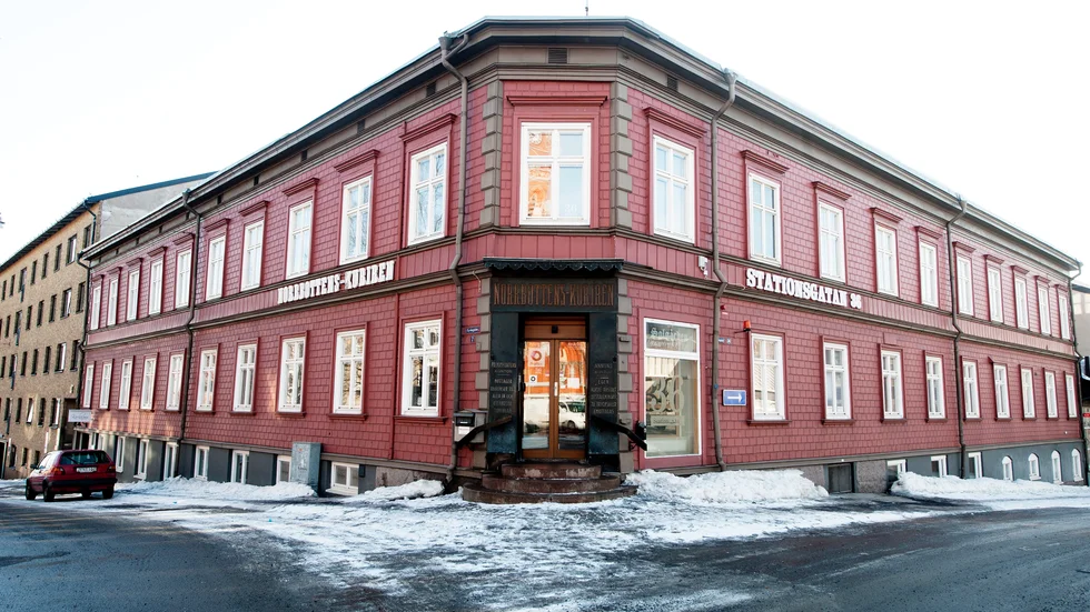 Karlssons Kök & Bar har stängt och nu har Zaap öppnat upp i restauranglokalen i Kurirenhuset. I stället för husmanskost ligger fokus nu på thaimat.