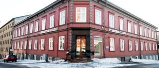 Ny restaurang öppnade i centrala Luleå