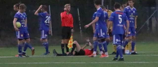 Från Storfors till division 2-lag