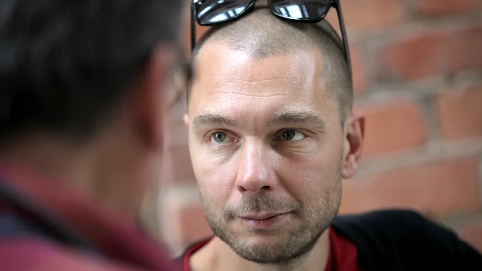 Sommargotlänningen Filip Adamo är ny projektledare för Järvaveckan.