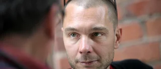 Filip Adamo tar över Järvaveckan