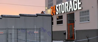 24Storage: "Finns ingen hotbild mot oss"