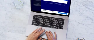 SAS lanserar ny tjänst, minskar klimatavtryck
