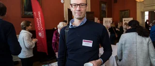 Uppsalahems vd har sagt upp sig