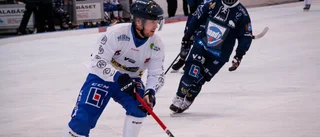 Unik tog viktig poäng i premiären