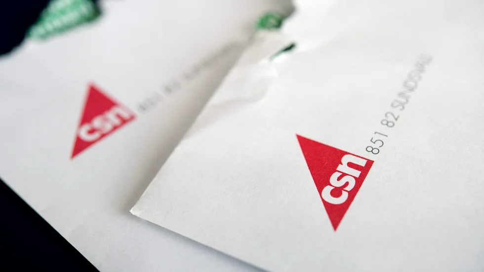 Enligt de preliminära siffrorna får Kinda 381 606 kronor och Ydre får 112 864 kronor.